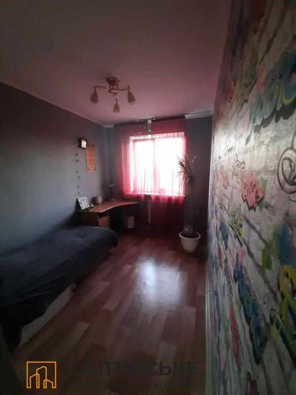 Sale 3 bedroom-(s) apartment 65 sq. m., Traktorobudivnykiv Avenue 118б