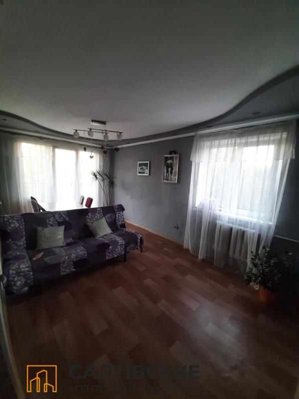 Sale 3 bedroom-(s) apartment 65 sq. m., Traktorobudivnykiv Avenue 118б