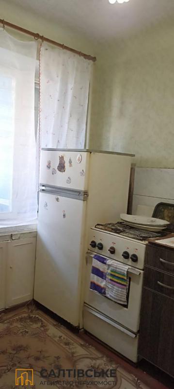 Продажа 1 комнатной квартиры 36 кв. м, Владислава Зубенко ул. (Тимуровцев) 62