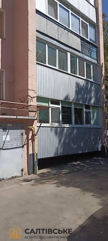 Sale 1 bedroom-(s) apartment 36 sq. m., Vladyslava Zubenka street (Tymurivtsiv Street) 62