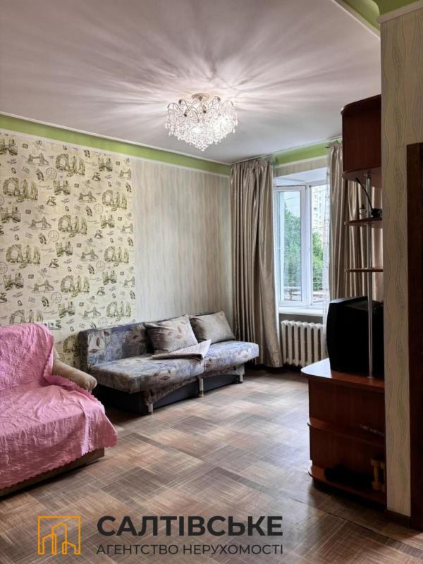 Sale 1 bedroom-(s) apartment 31 sq. m., Ivana Kamysheva Street 44