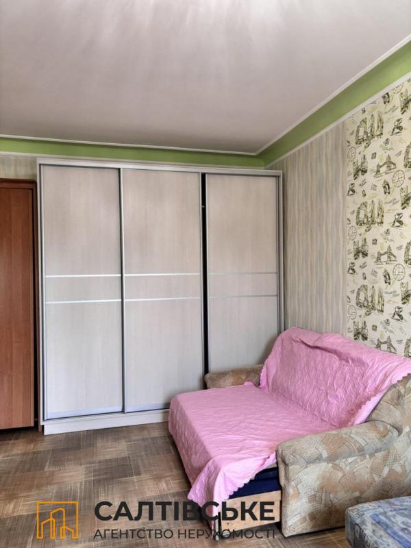 Sale 1 bedroom-(s) apartment 31 sq. m., Ivana Kamysheva Street 44