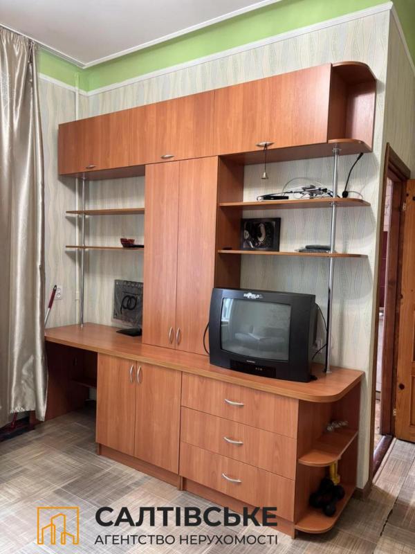 Sale 1 bedroom-(s) apartment 31 sq. m., Ivana Kamysheva Street 44