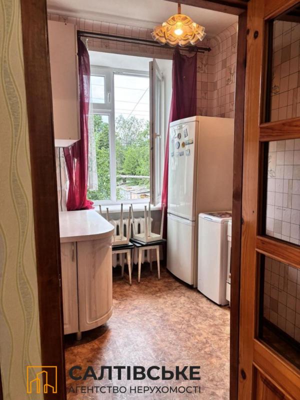 Sale 1 bedroom-(s) apartment 31 sq. m., Ivana Kamysheva Street 44