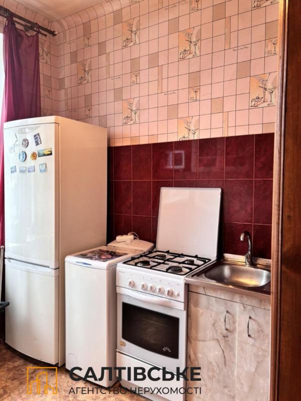 Sale 1 bedroom-(s) apartment 31 sq. m., Ivana Kamysheva Street 44