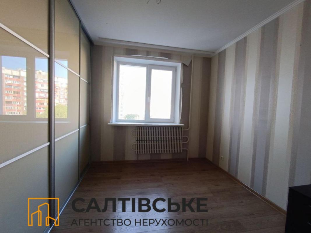 Продаж 3 кімнатної квартири 70 кв. м, Кричевського вул. 40