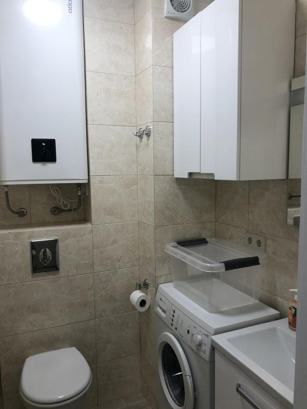 Long term rent 1 bedroom-(s) apartment Zernova Street