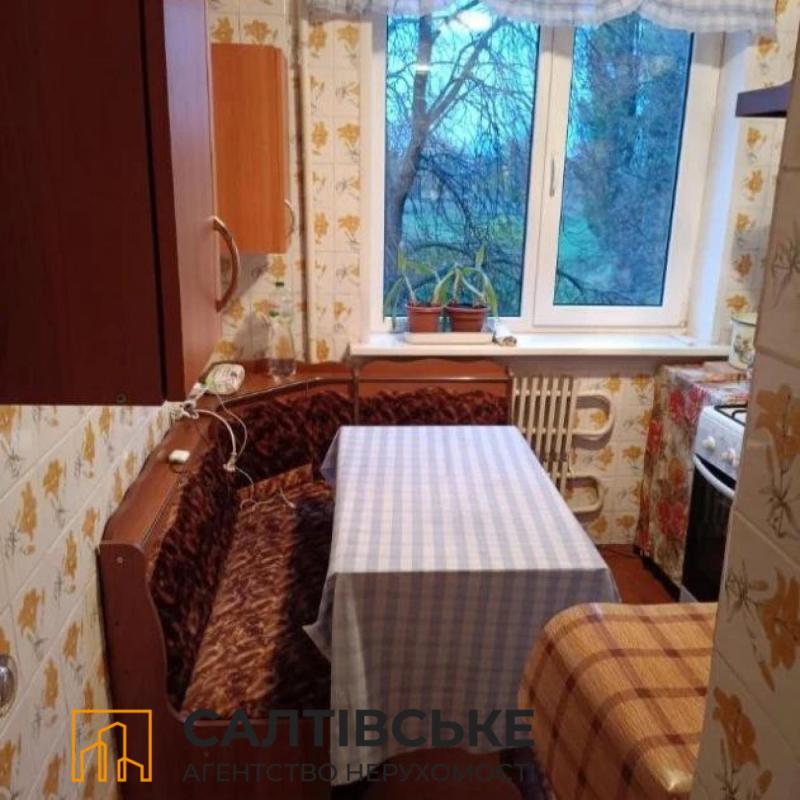 Sale 3 bedroom-(s) apartment 62 sq. m., Svitla Street 27а