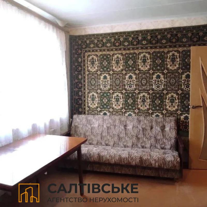 Sale 3 bedroom-(s) apartment 62 sq. m., Svitla Street 27а