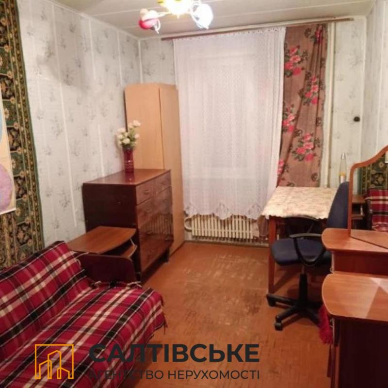 Sale 3 bedroom-(s) apartment 62 sq. m., Svitla Street 27а