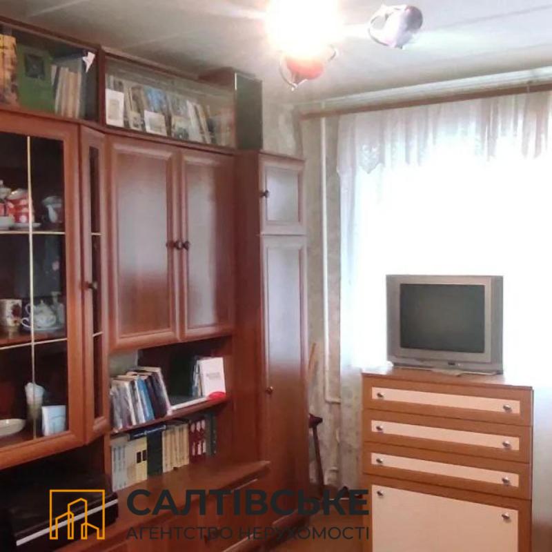 Sale 3 bedroom-(s) apartment 62 sq. m., Svitla Street 27а