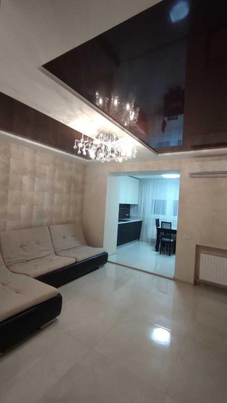 Long term rent 1 bedroom-(s) apartment Zaliska Street 5