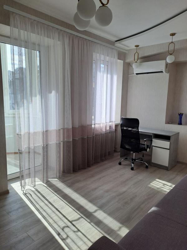 Long term rent 2 bedroom-(s) apartment Sumska Street 110