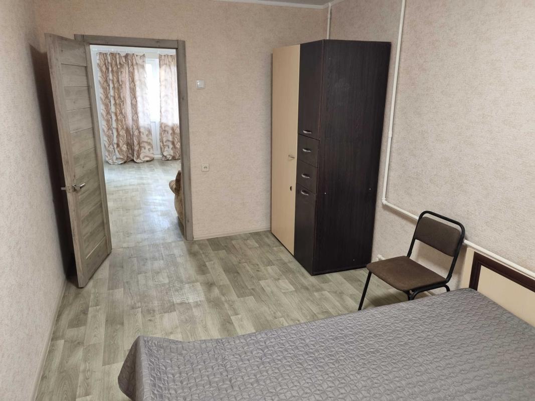 Sale 2 bedroom-(s) apartment 44 sq. m., Derevyanka Street 18