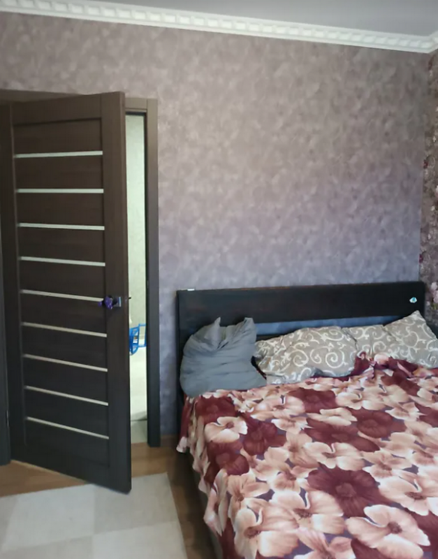 Продаж 1 кімнатної квартири 47 кв. м, Тернопільська вул.