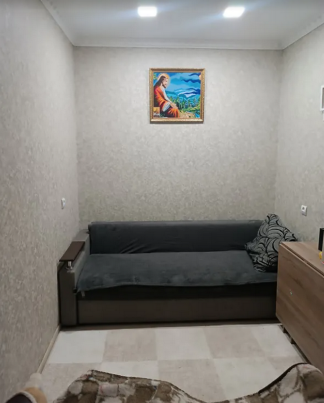 Продаж 1 кімнатної квартири 47 кв. м, Тернопільська вул.