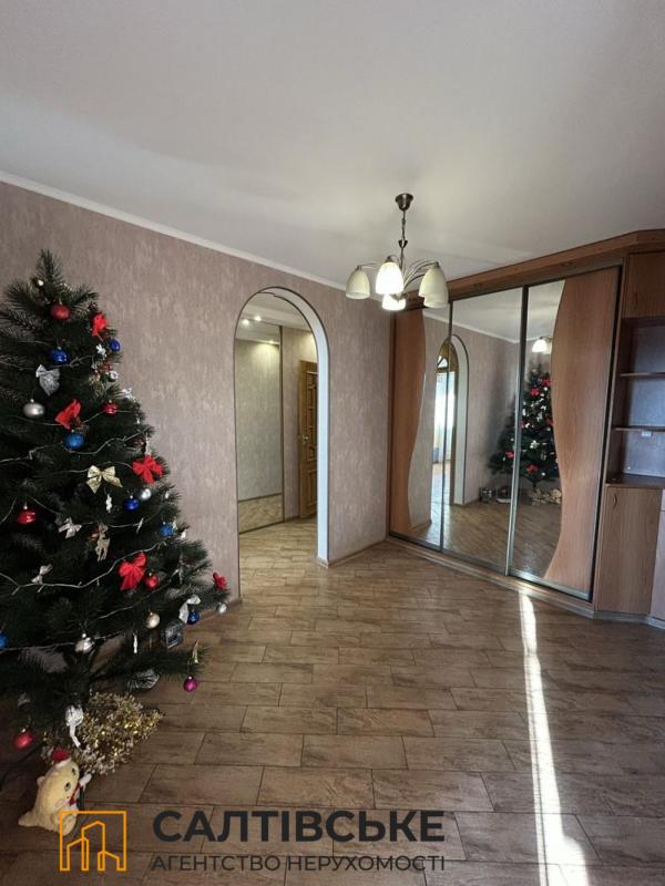 Sale 3 bedroom-(s) apartment 72 sq. m., Natalii Uzhvii Street 80