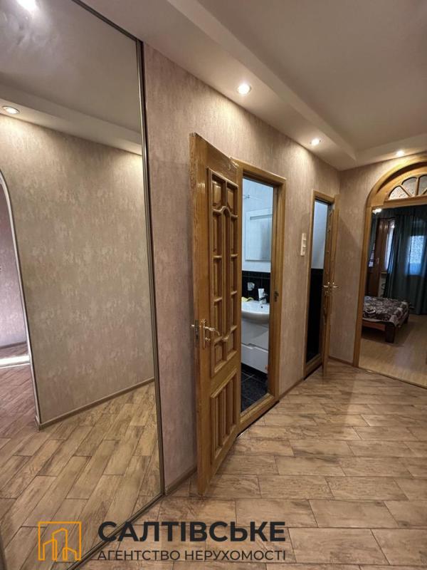 Sale 3 bedroom-(s) apartment 72 sq. m., Natalii Uzhvii Street 80