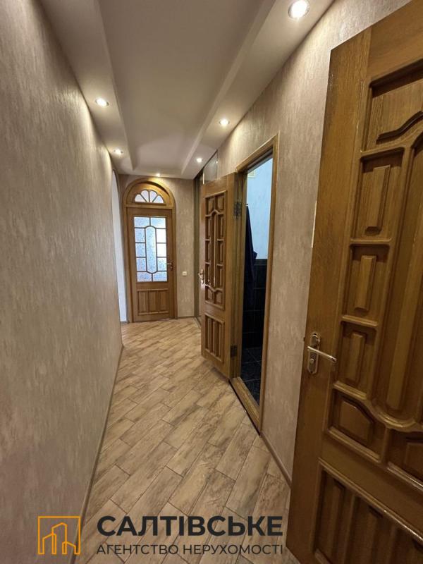 Sale 3 bedroom-(s) apartment 72 sq. m., Natalii Uzhvii Street 80