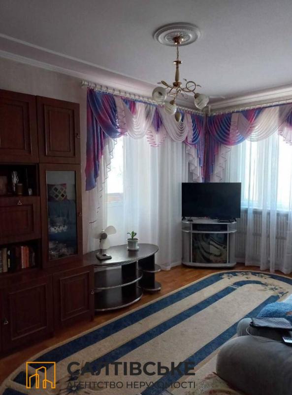 Sale 2 bedroom-(s) apartment 52 sq. m., Traktorobudivnykiv Avenue 98