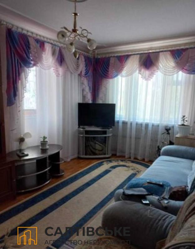 Sale 2 bedroom-(s) apartment 52 sq. m., Traktorobudivnykiv Avenue 98