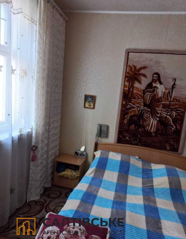 Sale 2 bedroom-(s) apartment 52 sq. m., Traktorobudivnykiv Avenue 98