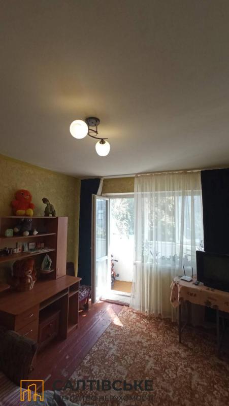 Sale 1 bedroom-(s) apartment 33 sq. m., Saltivske Highway 106