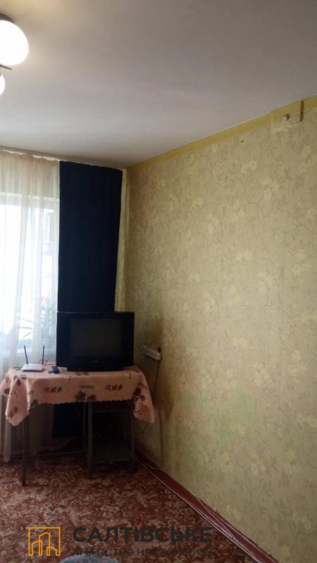 Sale 1 bedroom-(s) apartment 33 sq. m., Saltivske Highway 106