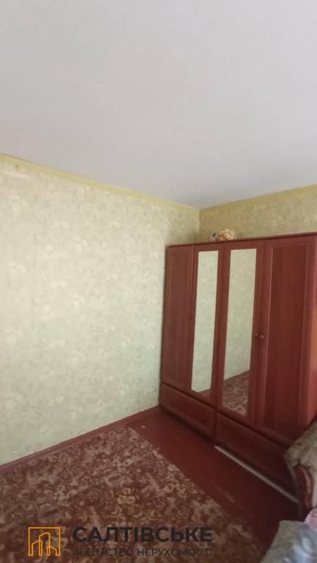 Sale 1 bedroom-(s) apartment 33 sq. m., Saltivske Highway 106