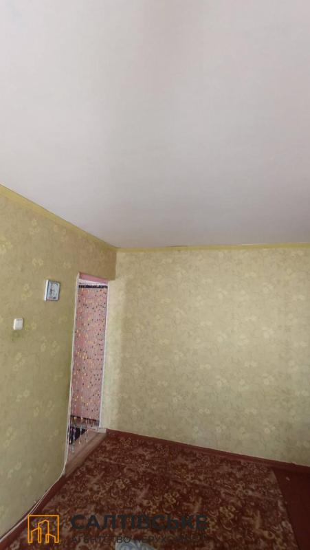 Sale 1 bedroom-(s) apartment 33 sq. m., Saltivske Highway 106