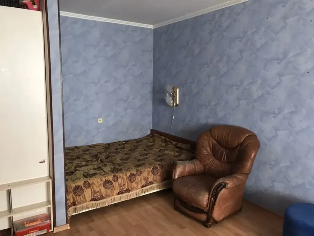 Sale 1 bedroom-(s) apartment 43 sq. m., Kharkivskykh Dyviziy Street