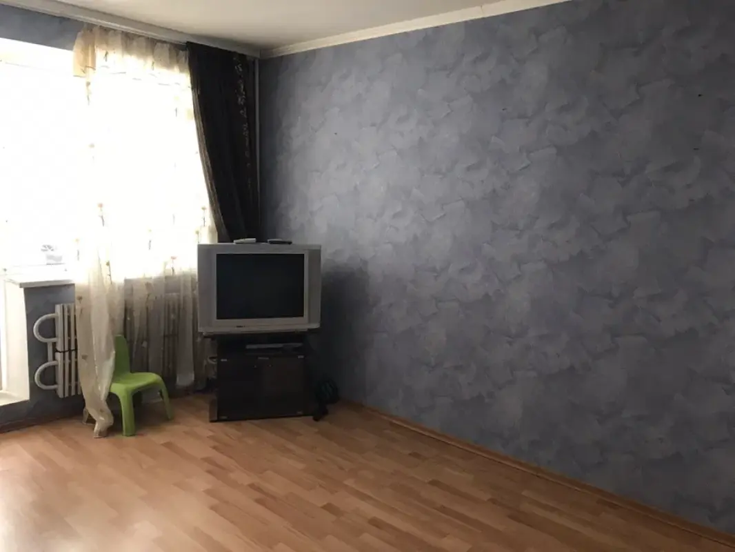 Sale 1 bedroom-(s) apartment 43 sq. m., Kharkivskykh Dyviziy Street