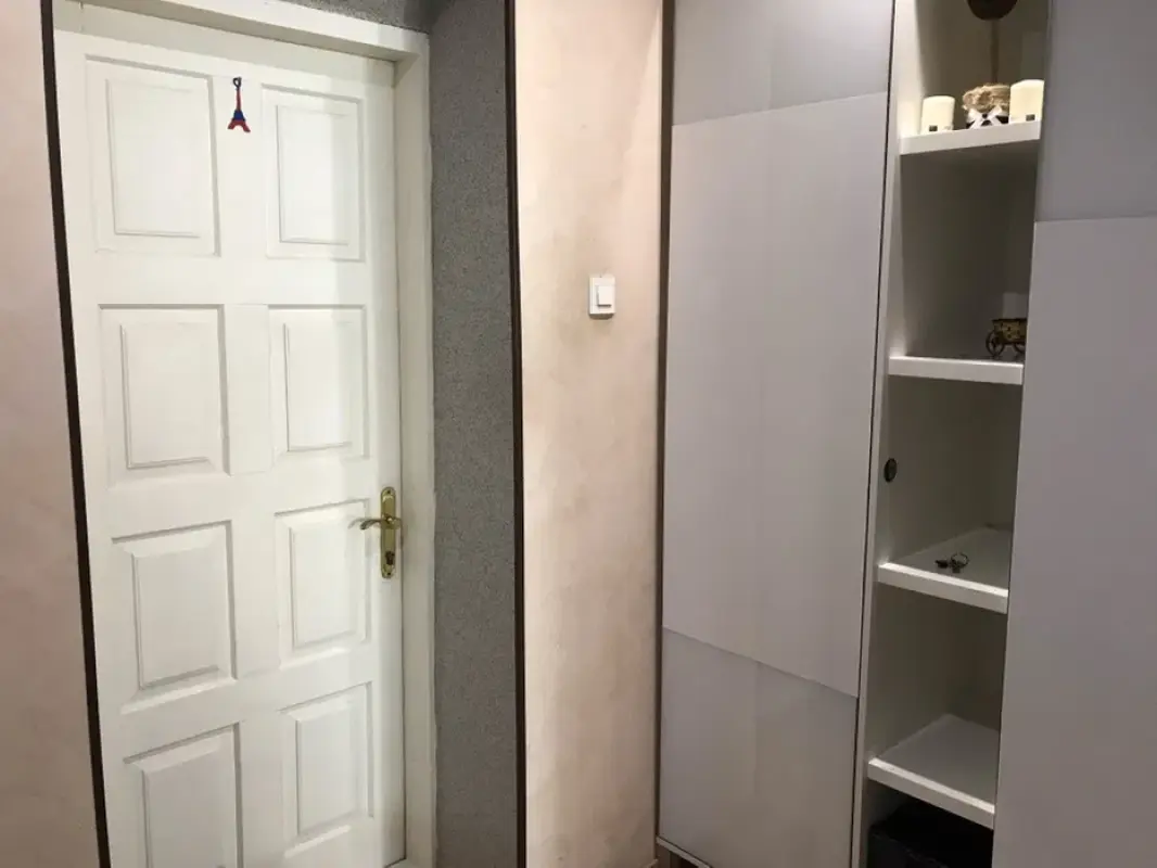 Sale 1 bedroom-(s) apartment 43 sq. m., Kharkivskykh Dyviziy Street