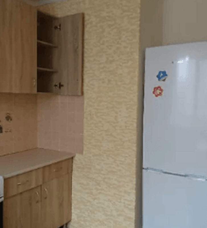 Long term rent 1 bedroom-(s) apartment Losivskyi Lane 4