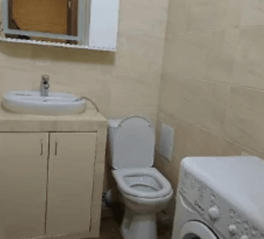 Long term rent 1 bedroom-(s) apartment Losivskyi Lane 4