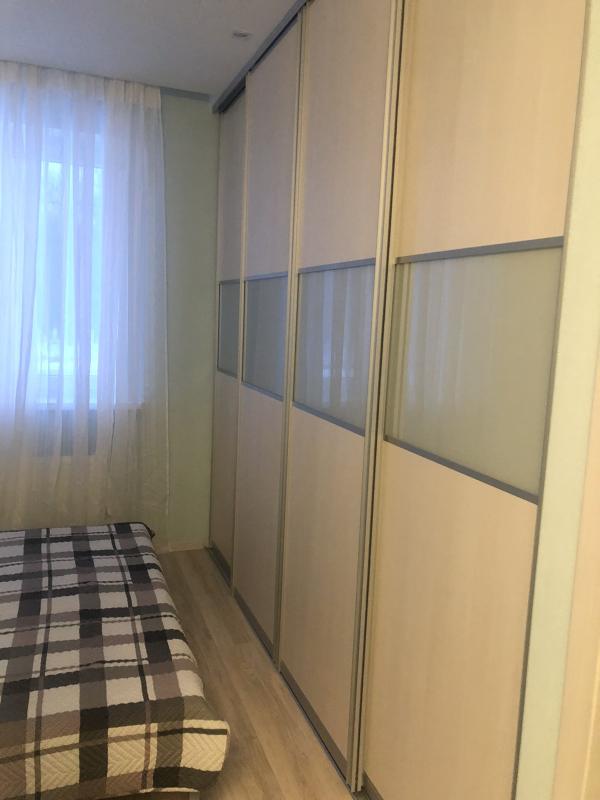 Long term rent 1 bedroom-(s) apartment Domobudivelna street 13