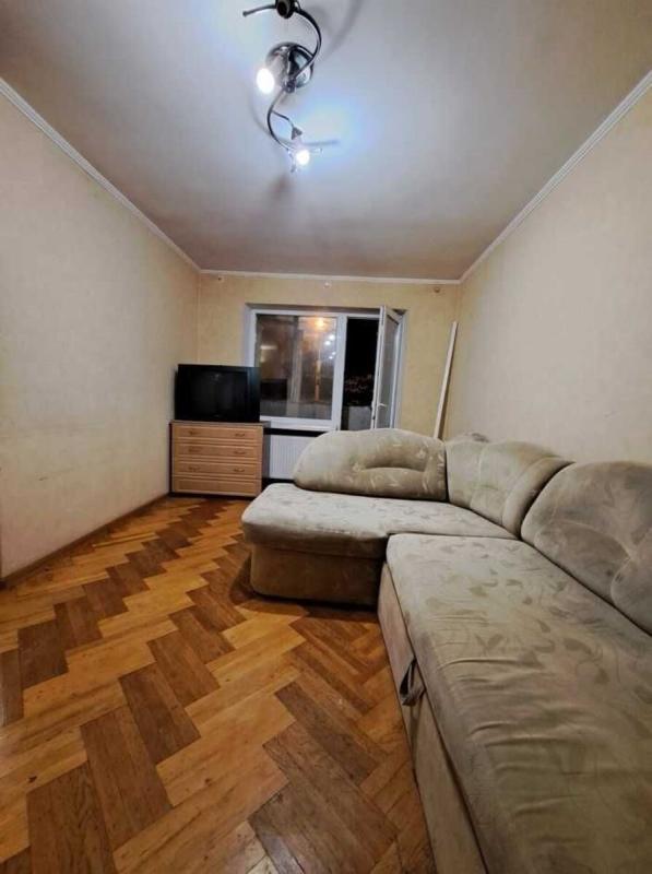 Sale 1 bedroom-(s) apartment 32 sq. m., Vidradnyi Avenue 12