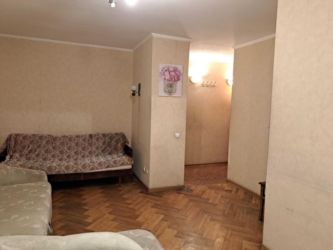 Sale 1 bedroom-(s) apartment 32 sq. m., Vidradnyi Avenue 12