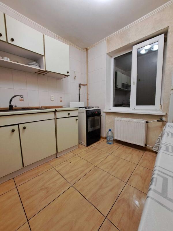 Sale 1 bedroom-(s) apartment 32 sq. m., Vidradnyi Avenue 12