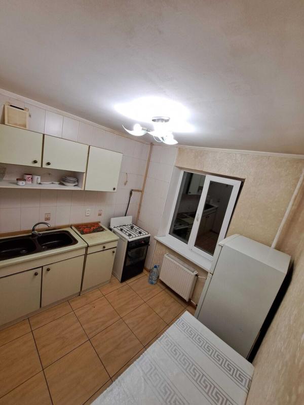 Sale 1 bedroom-(s) apartment 32 sq. m., Vidradnyi Avenue 12