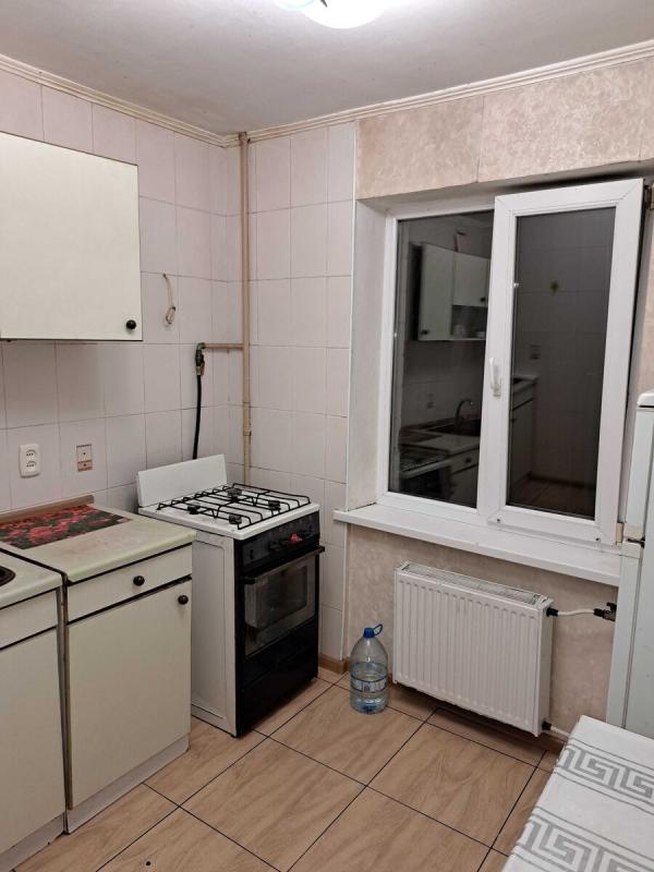 Sale 1 bedroom-(s) apartment 32 sq. m., Vidradnyi Avenue 12