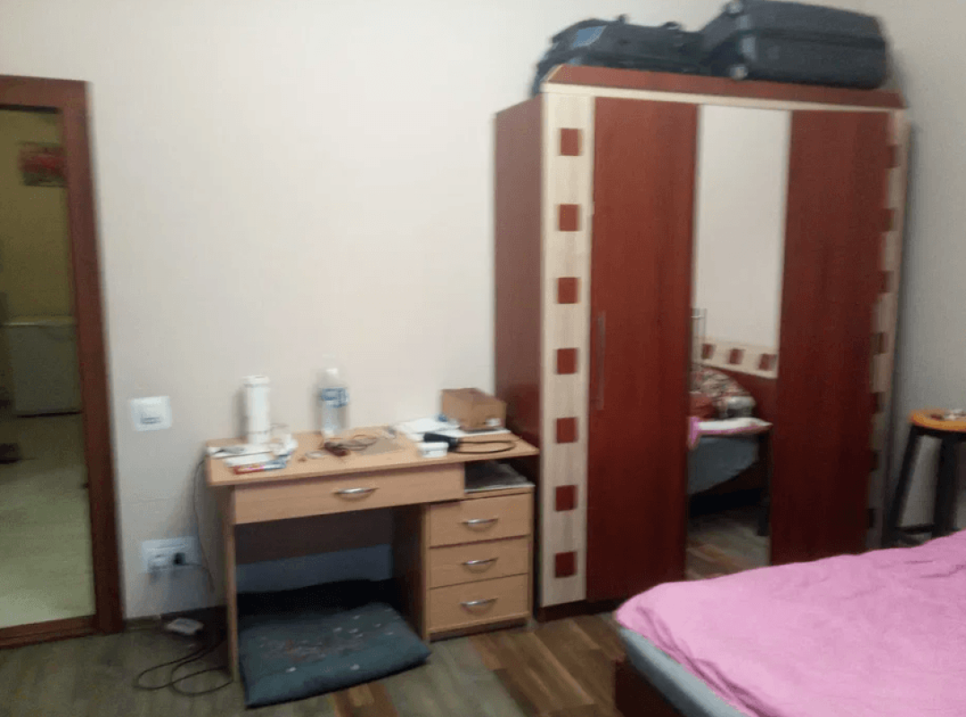 Long term rent 2 bedroom-(s) apartment Kultury Street 22