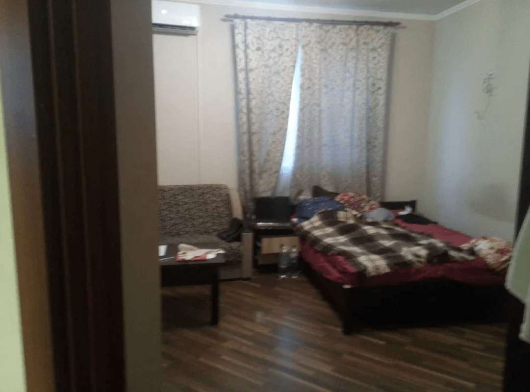 Long term rent 2 bedroom-(s) apartment Kultury Street 22