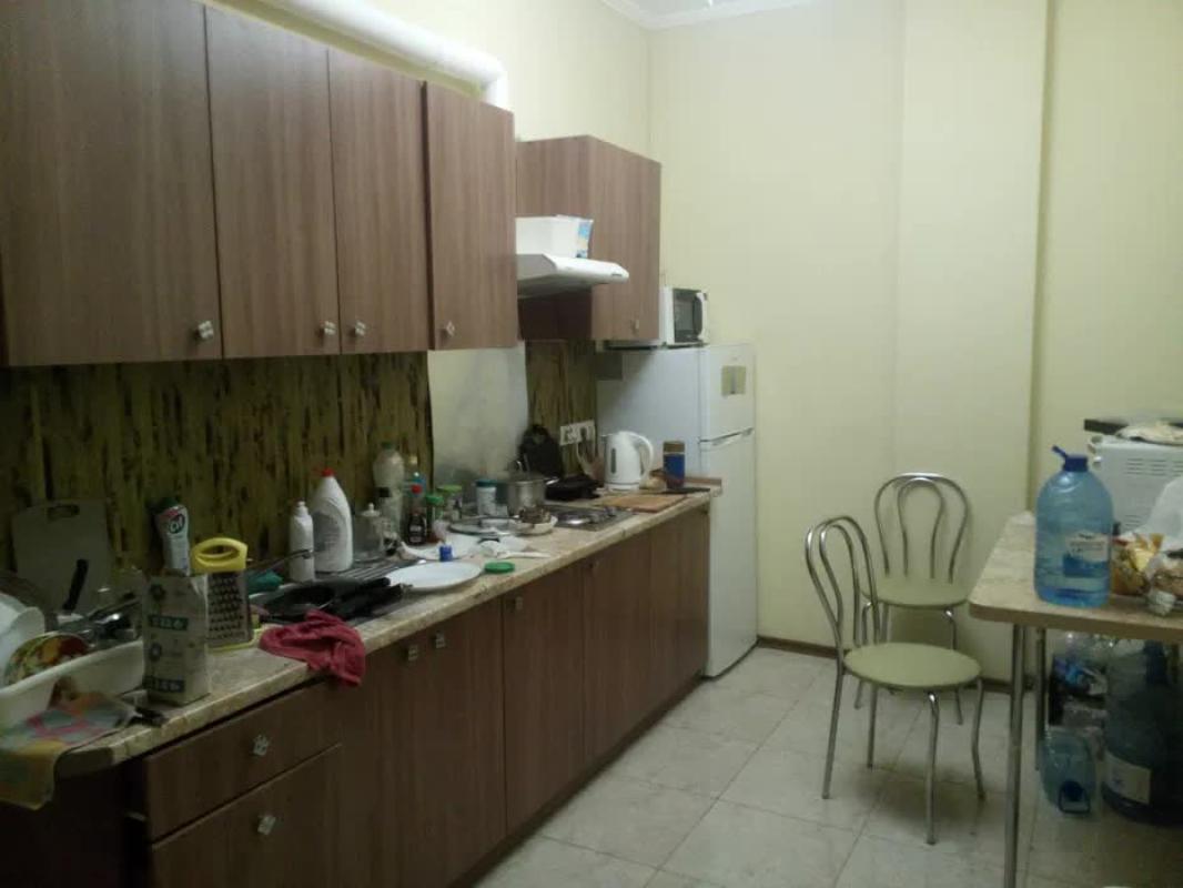 Long term rent 2 bedroom-(s) apartment Kultury Street 22