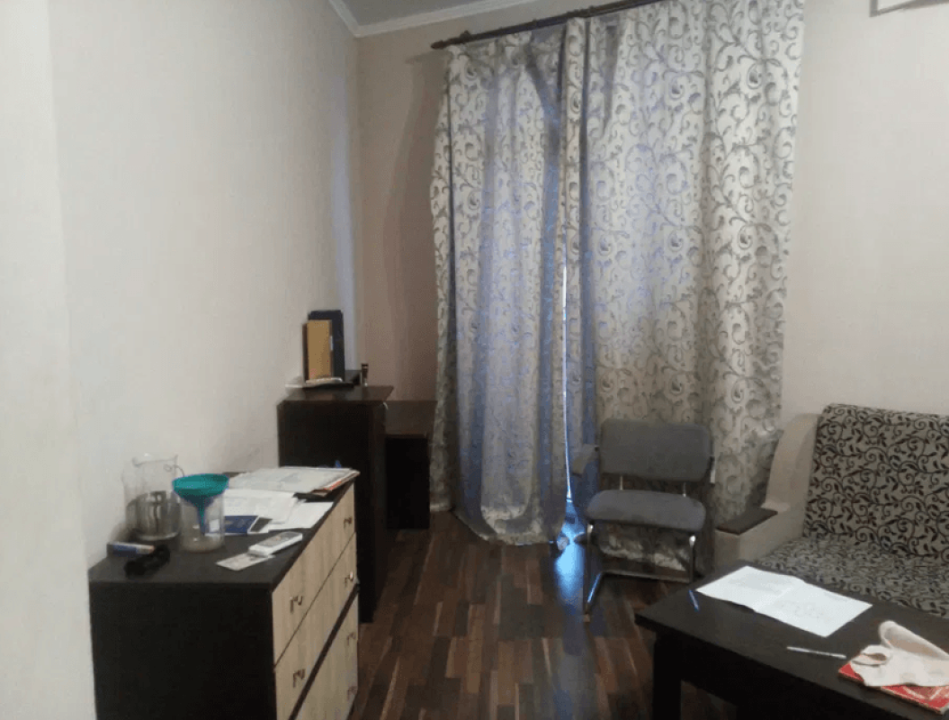 Long term rent 2 bedroom-(s) apartment Kultury Street 22