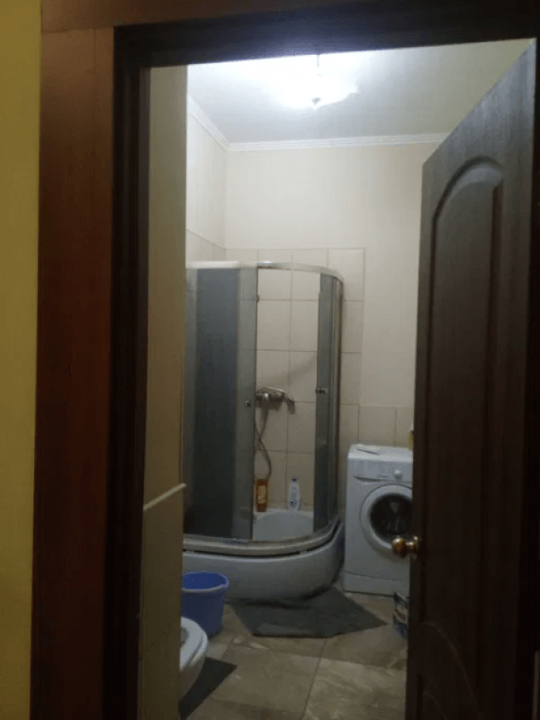 Long term rent 2 bedroom-(s) apartment Kultury Street 22