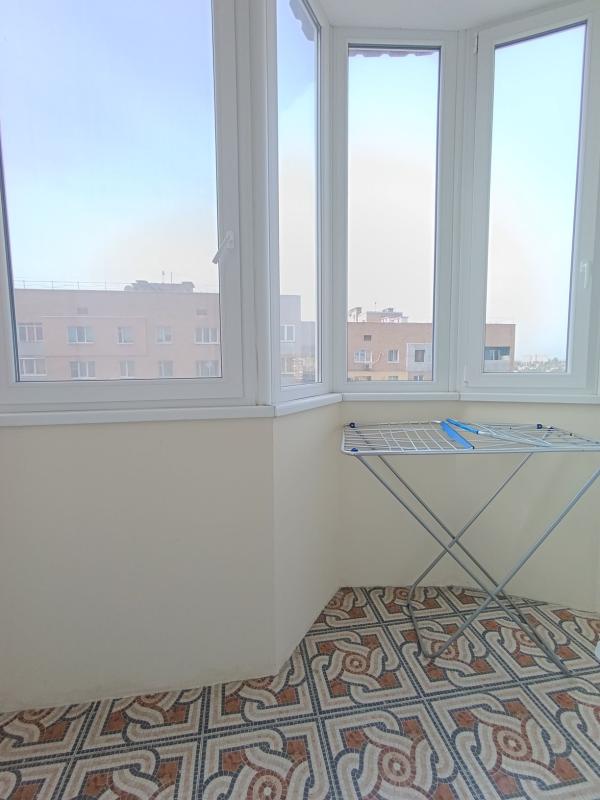 Long term rent 2 bedroom-(s) apartment Nauky avenue 45б