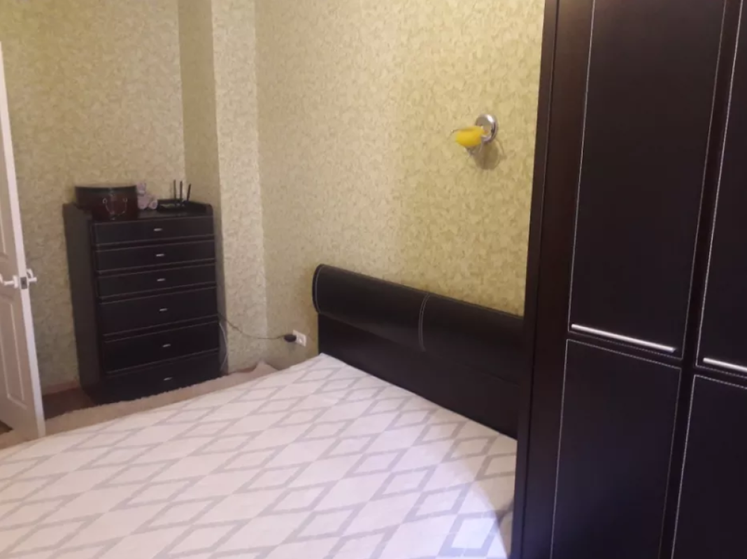 Long term rent 2 bedroom-(s) apartment Pushkinska Street 72