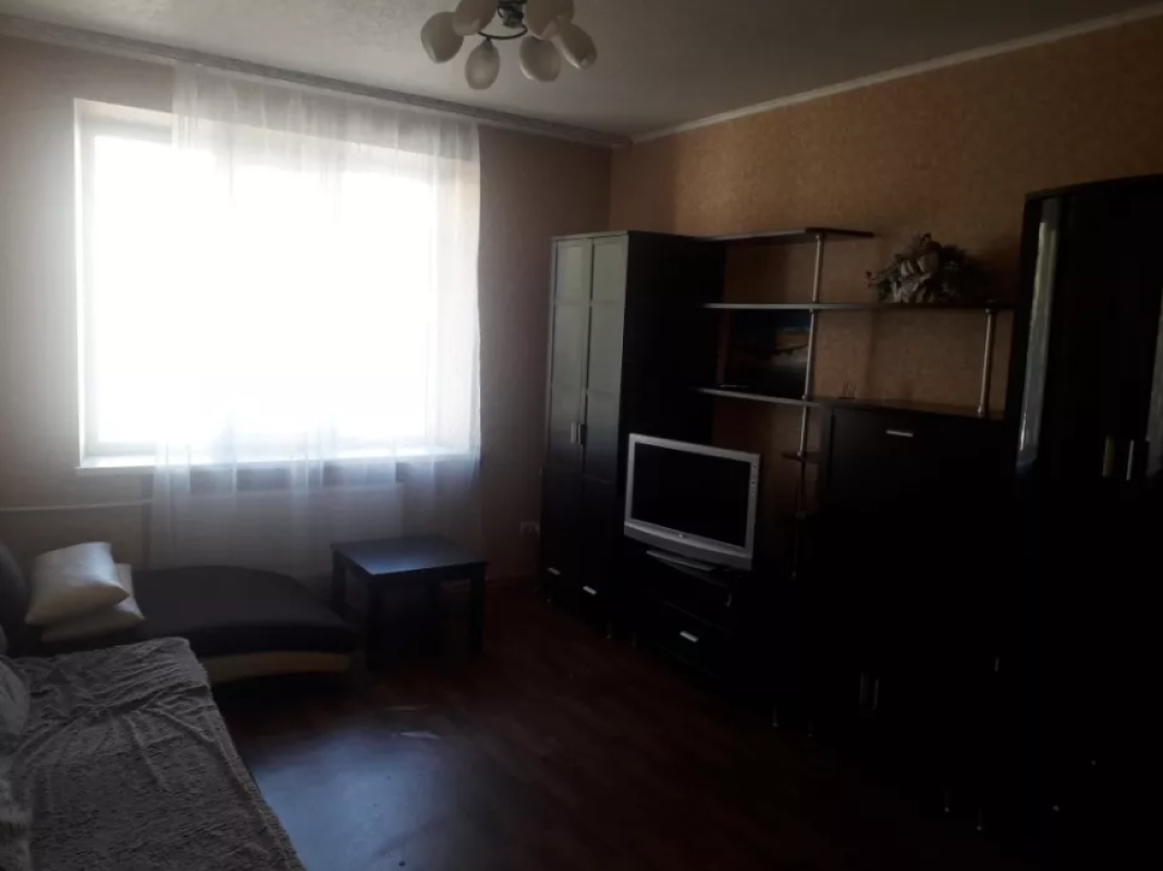 Long term rent 2 bedroom-(s) apartment Pushkinska Street 72