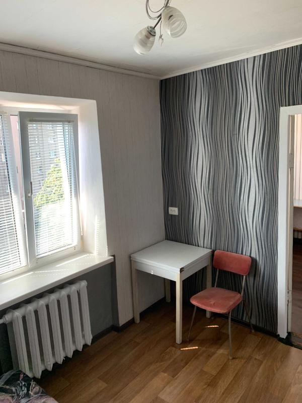 Sale 2 bedroom-(s) apartment 30 sq. m., Niutona Street 111